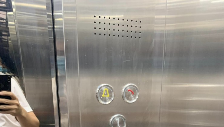 CHO THUÊ NHÀ MẶT PHỐ DOÃN KẾ THIỆN, 7 TẦNG, 75M2, 9 PHÒNG, 7 WC, 95 TRIỆU - KD MỌI MÔ HÌNH